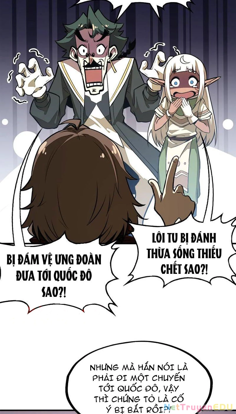 Từ đáy xã hội quật khởi Chapter 19 - 23