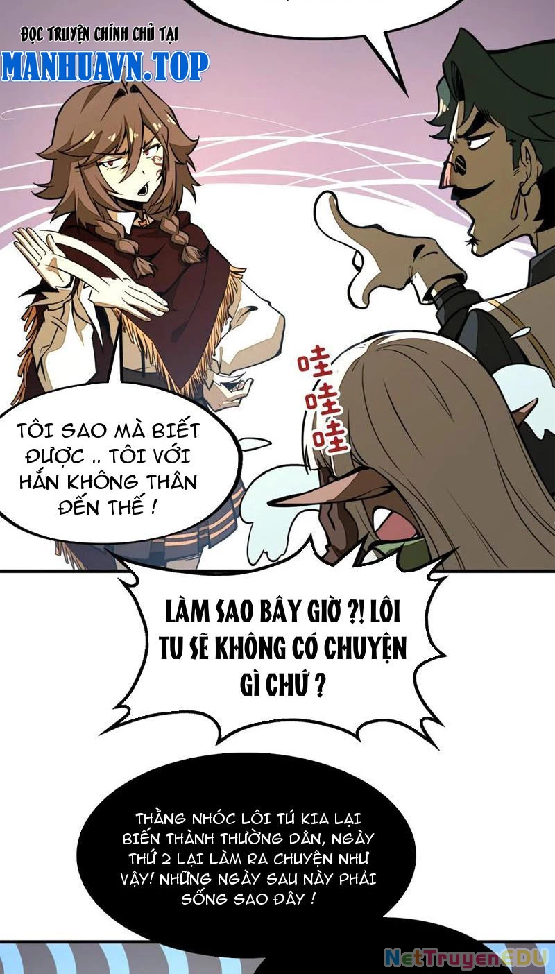 Từ đáy xã hội quật khởi Chapter 19 - 24