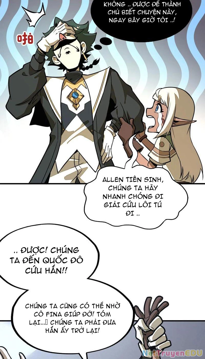 Từ đáy xã hội quật khởi Chapter 19 - 25
