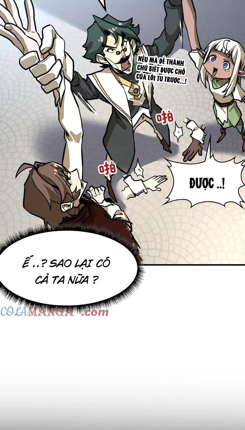 Từ đáy xã hội quật khởi Chapter 19 - 26