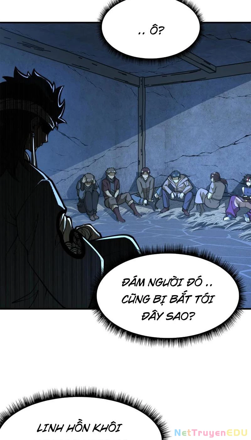 Từ đáy xã hội quật khởi Chapter 19 - 31