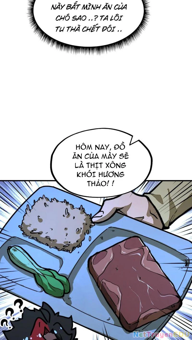 Từ đáy xã hội quật khởi Chapter 19 - 37