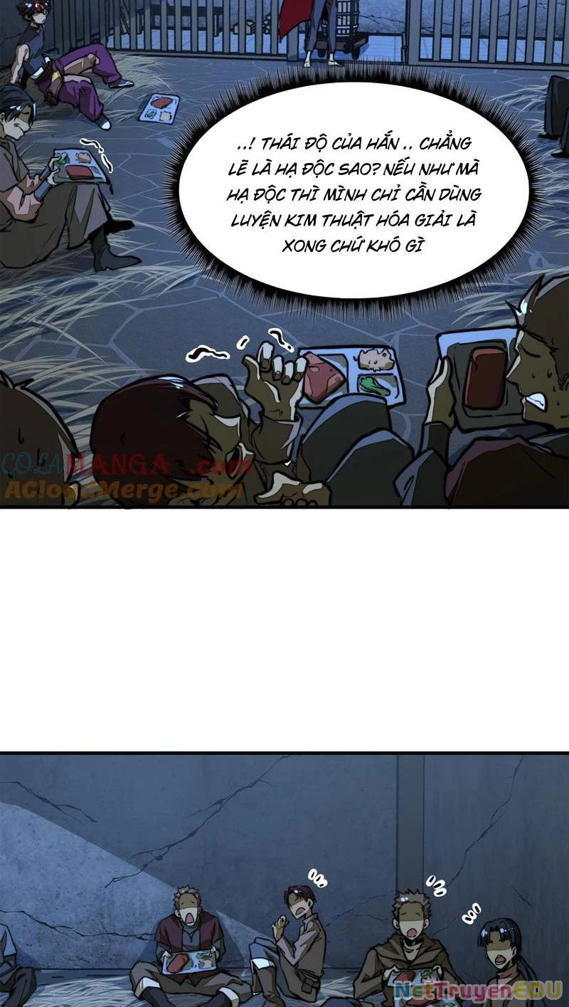 Từ đáy xã hội quật khởi Chapter 19 - 41