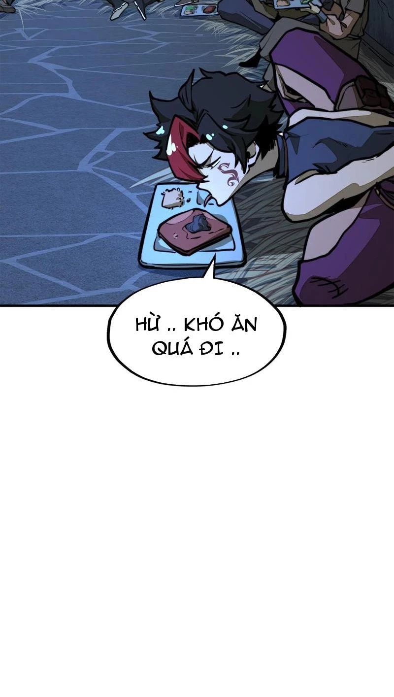 Từ đáy xã hội quật khởi Chapter 19 - 42