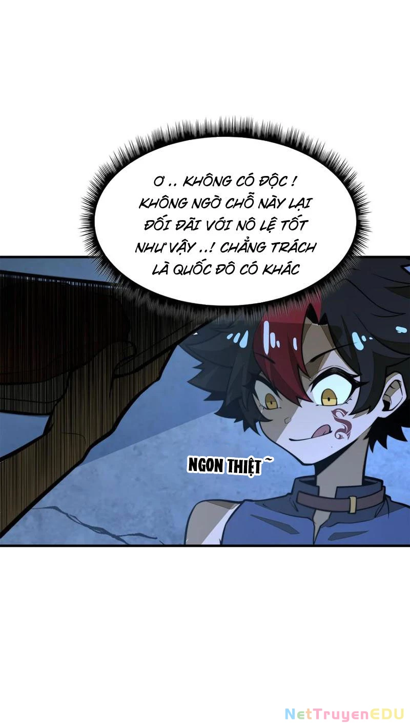 Từ đáy xã hội quật khởi Chapter 19 - 43