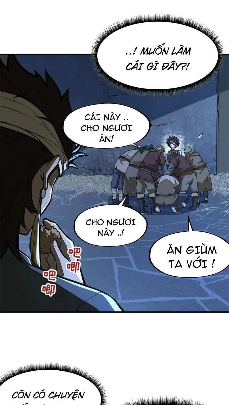 Từ đáy xã hội quật khởi Chapter 19 - 44
