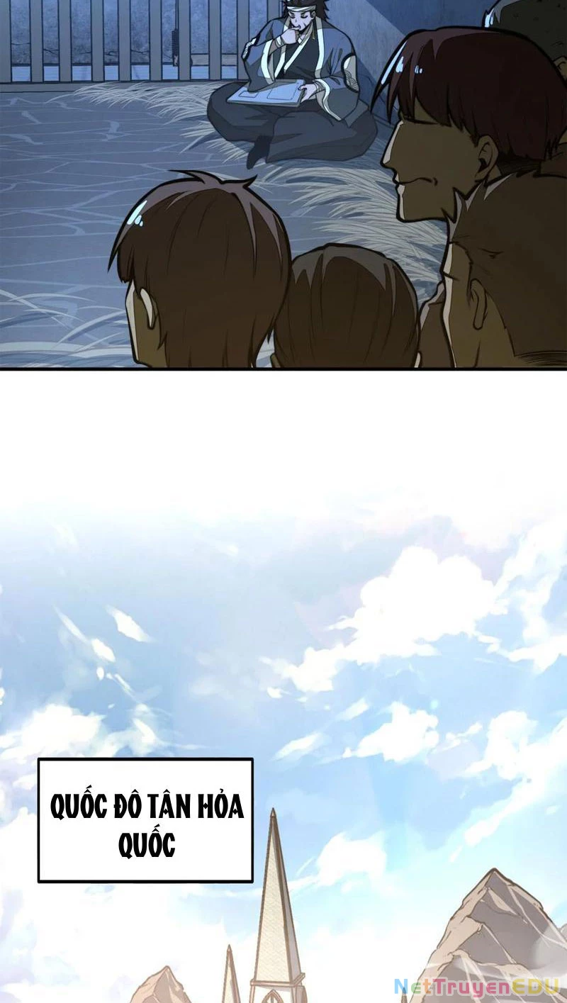 Từ đáy xã hội quật khởi Chapter 19 - 47