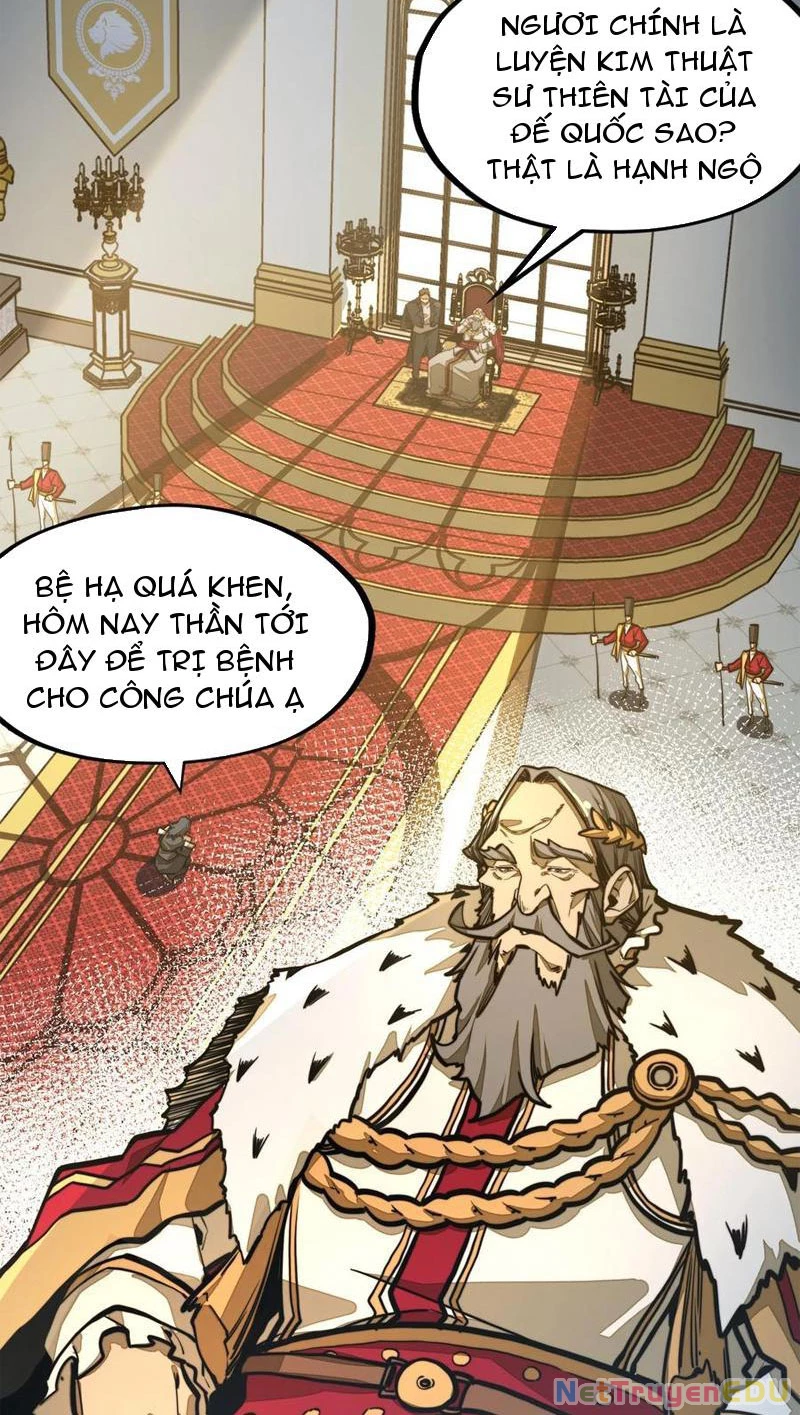 Từ đáy xã hội quật khởi Chapter 19 - 50