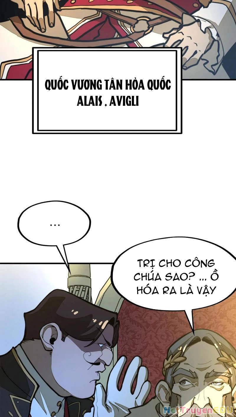 Từ đáy xã hội quật khởi Chapter 19 - 51