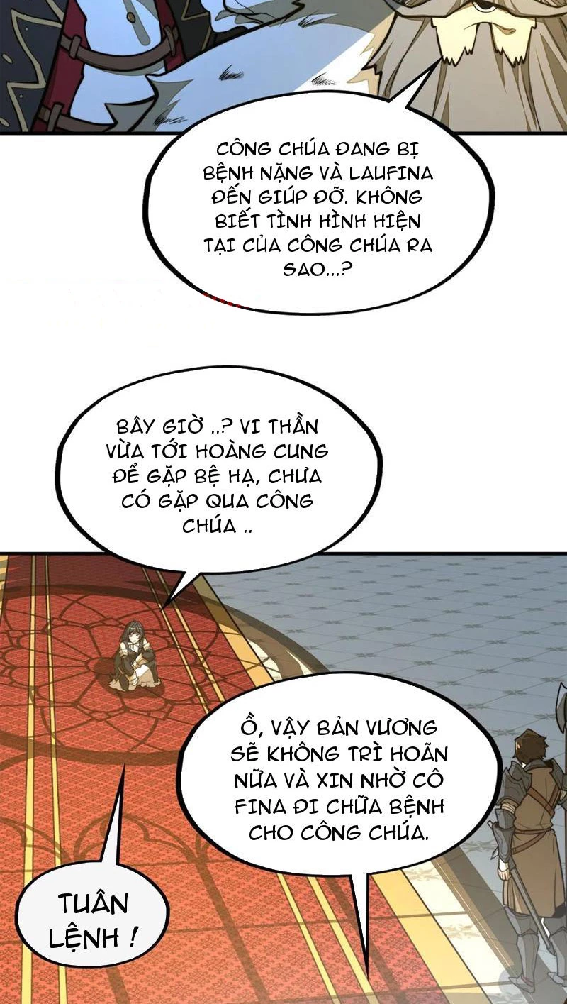 Từ đáy xã hội quật khởi Chapter 19 - 52