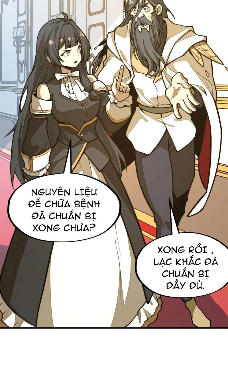 Từ đáy xã hội quật khởi Chapter 19 - 54