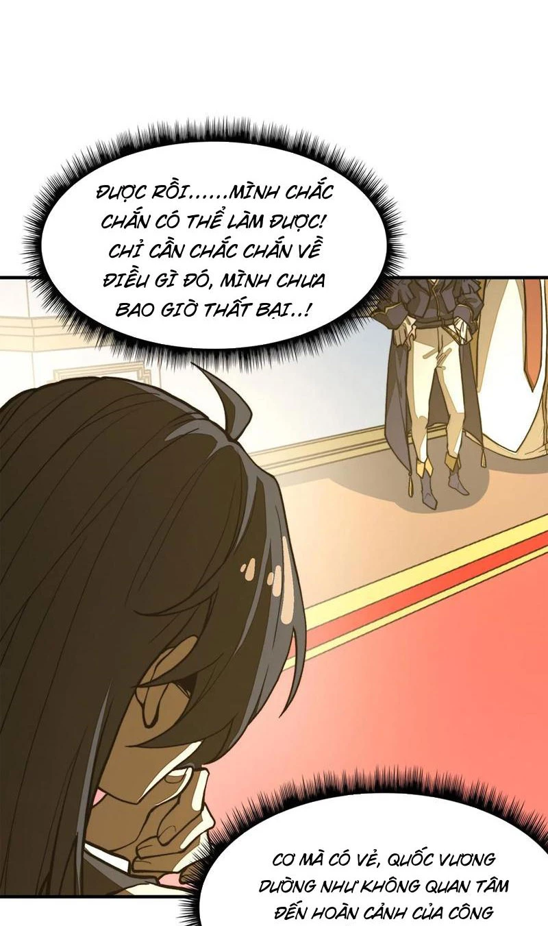 Từ đáy xã hội quật khởi Chapter 19 - 55