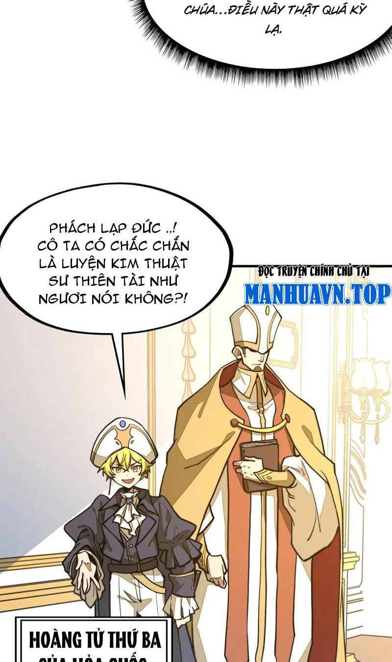 Từ đáy xã hội quật khởi Chapter 19 - 56