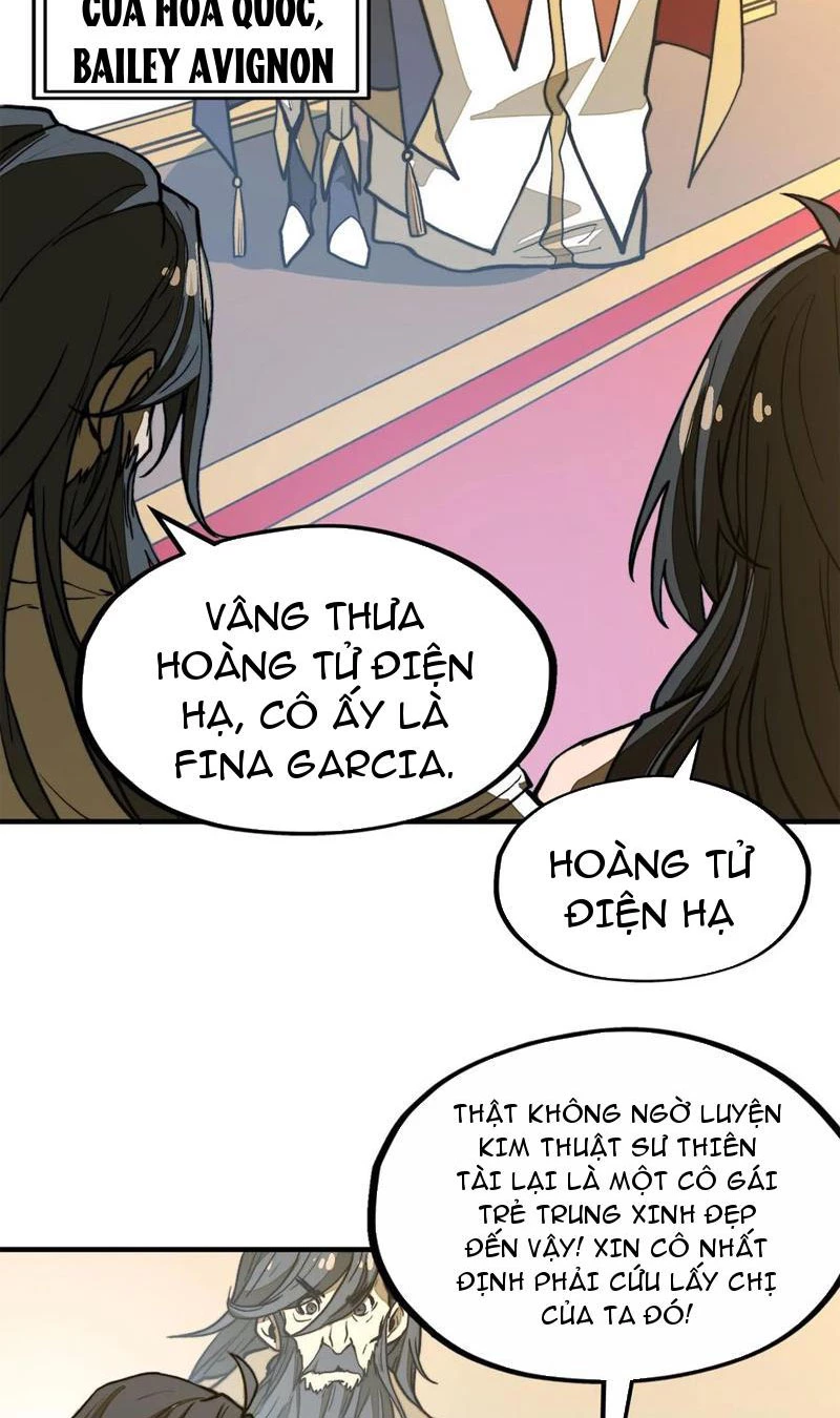 Từ đáy xã hội quật khởi Chapter 19 - 57