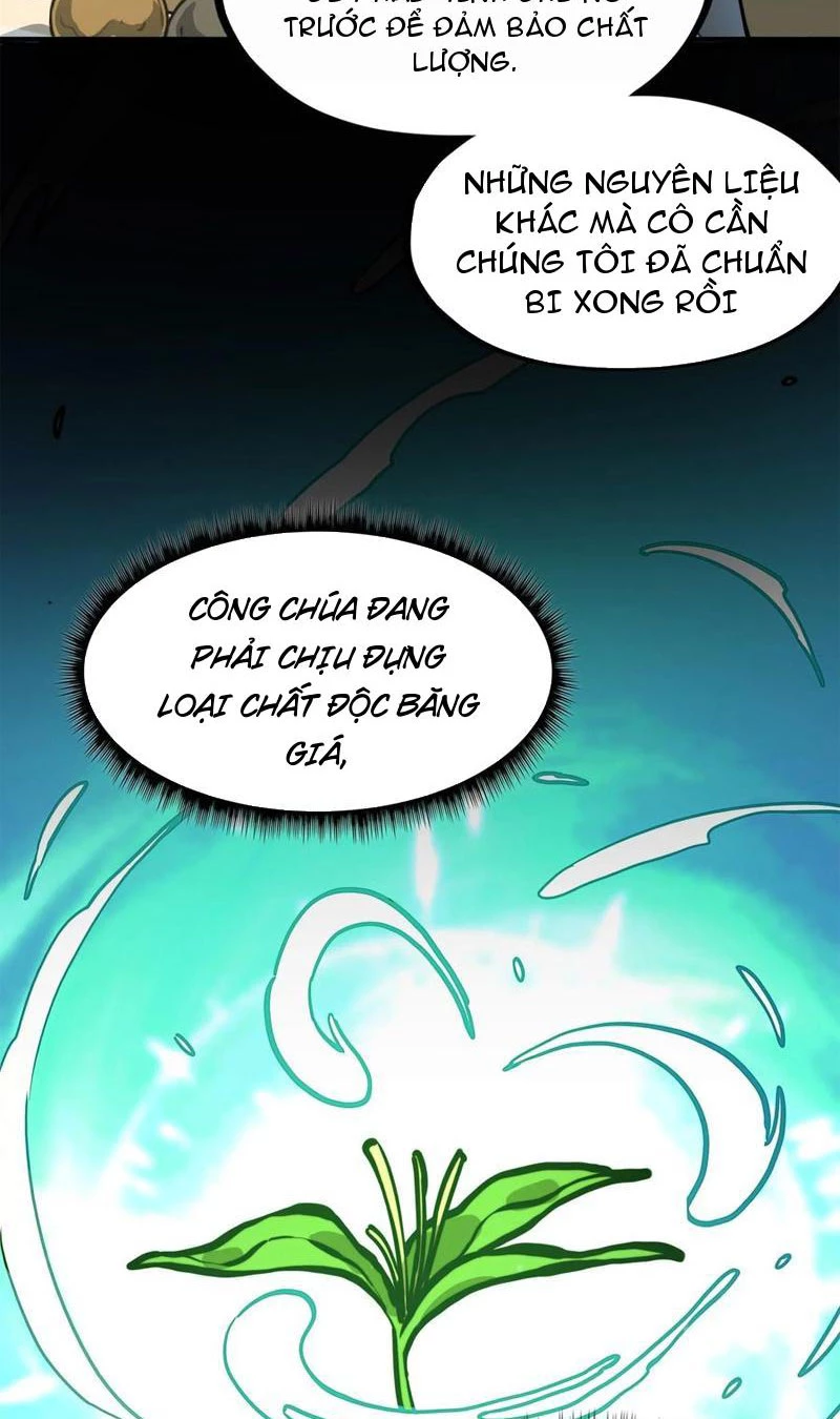 Từ đáy xã hội quật khởi Chapter 19 - 64