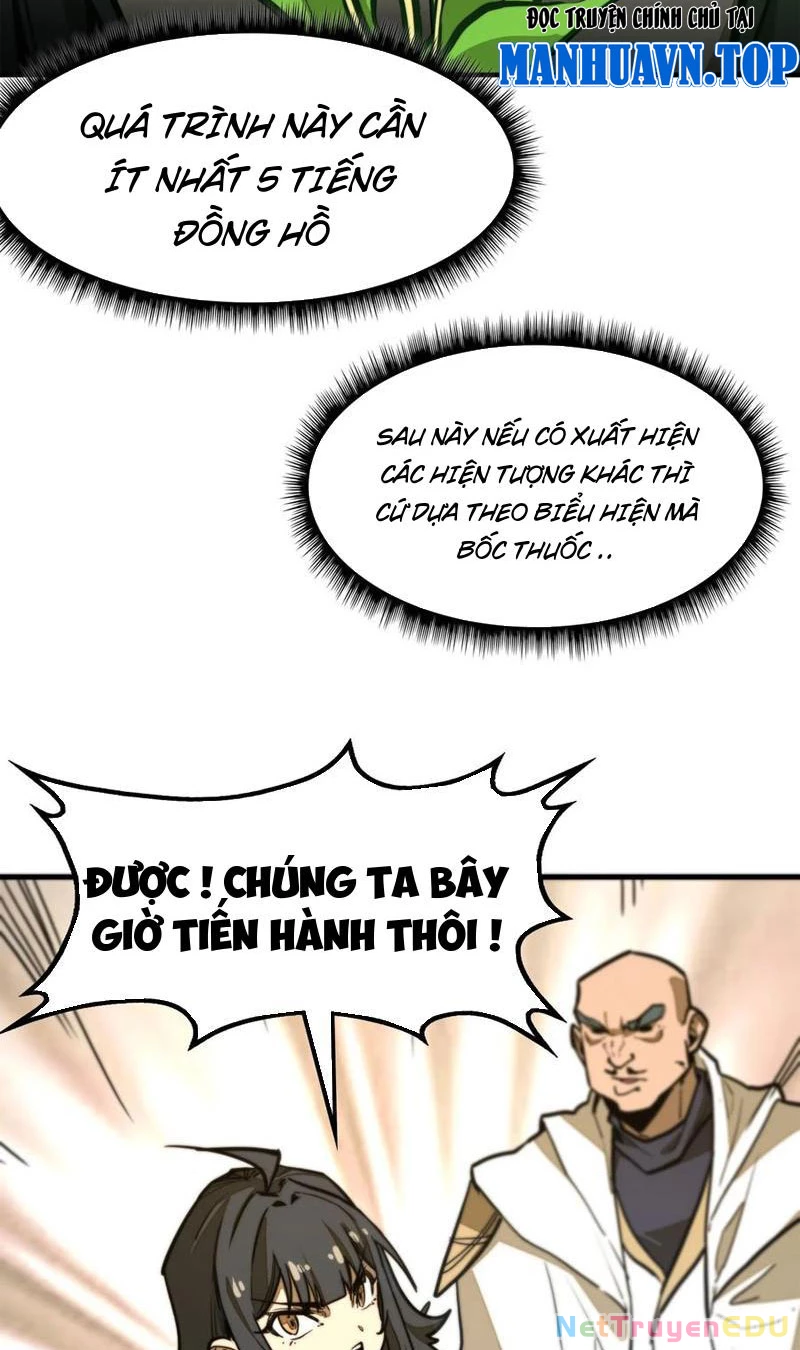 Từ đáy xã hội quật khởi Chapter 19 - 67