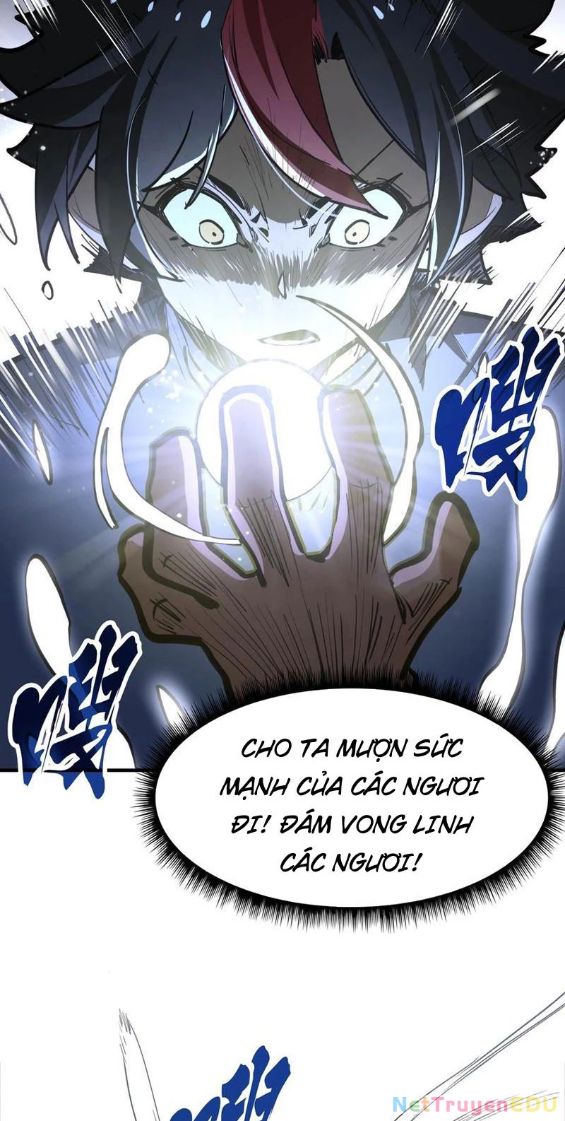 Từ đáy xã hội quật khởi Chapter 20 - 6