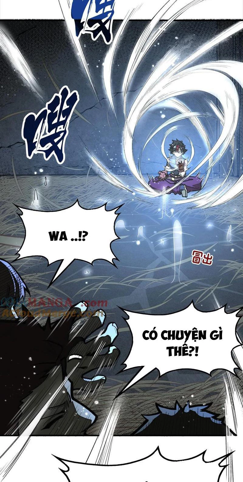 Từ đáy xã hội quật khởi Chapter 20 - 7