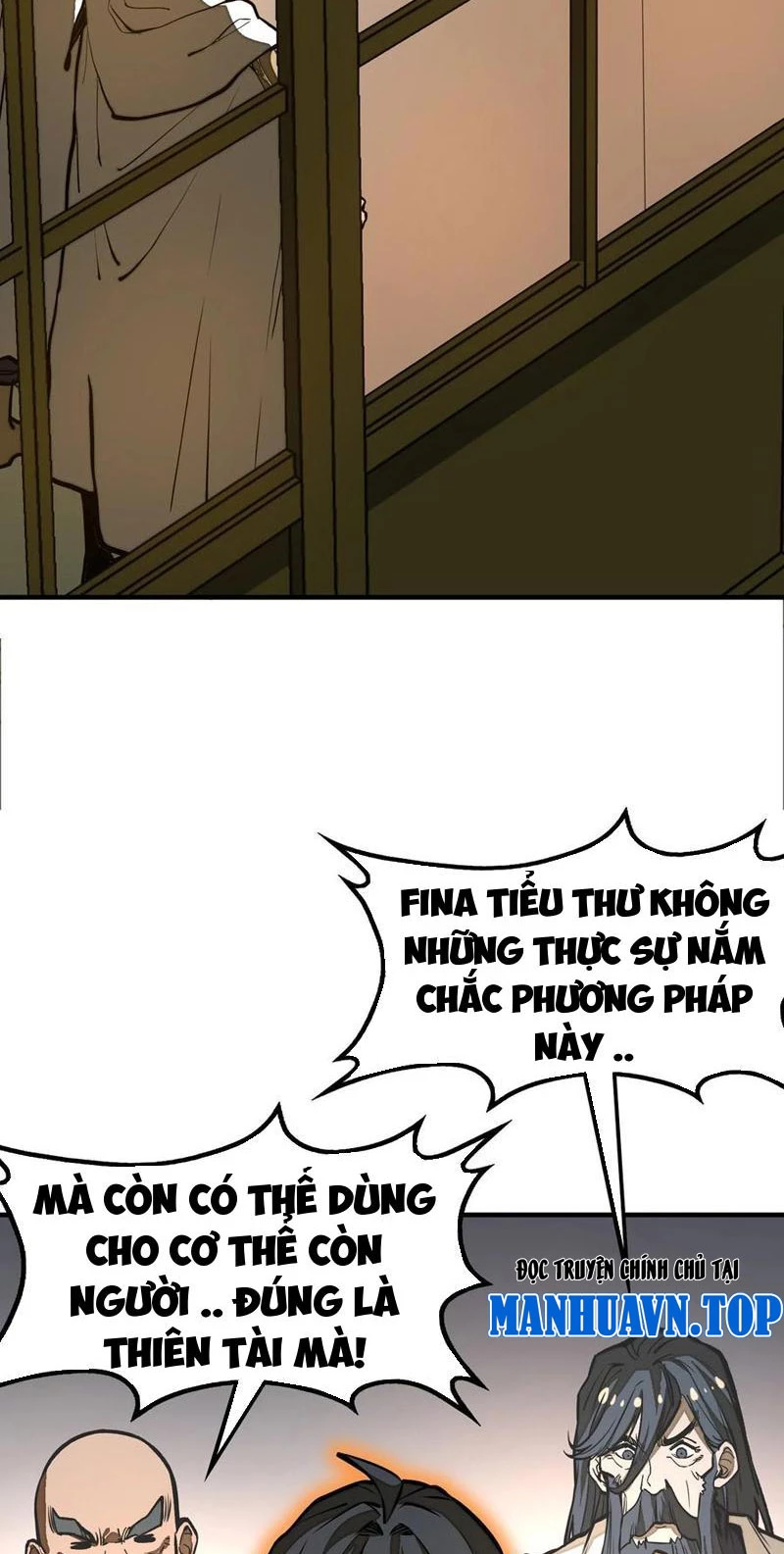 Từ đáy xã hội quật khởi Chapter 20 - 11