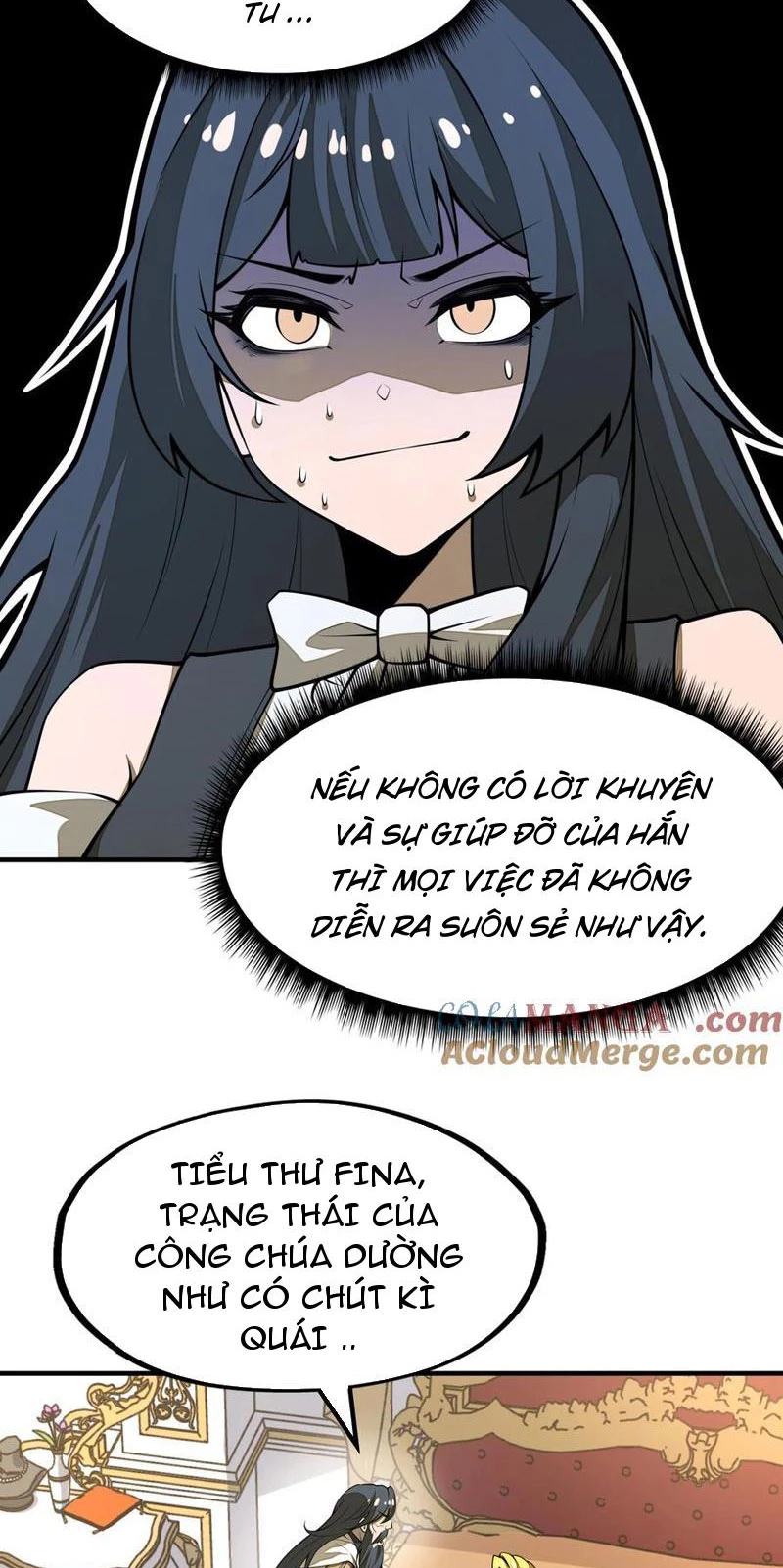 Từ đáy xã hội quật khởi Chapter 20 - 17