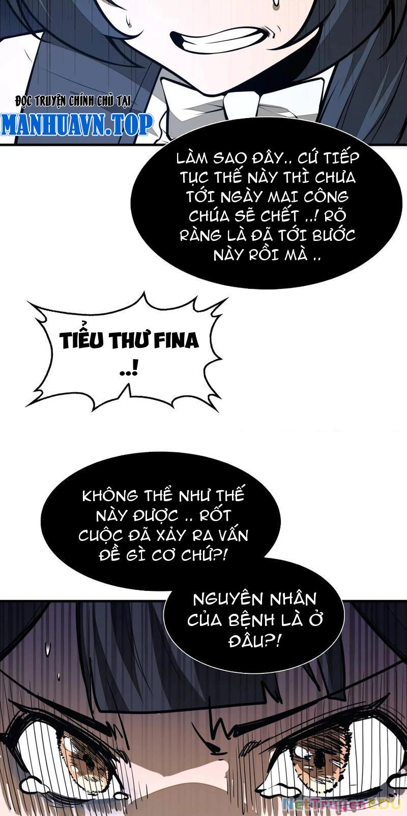Từ đáy xã hội quật khởi Chapter 20 - 23