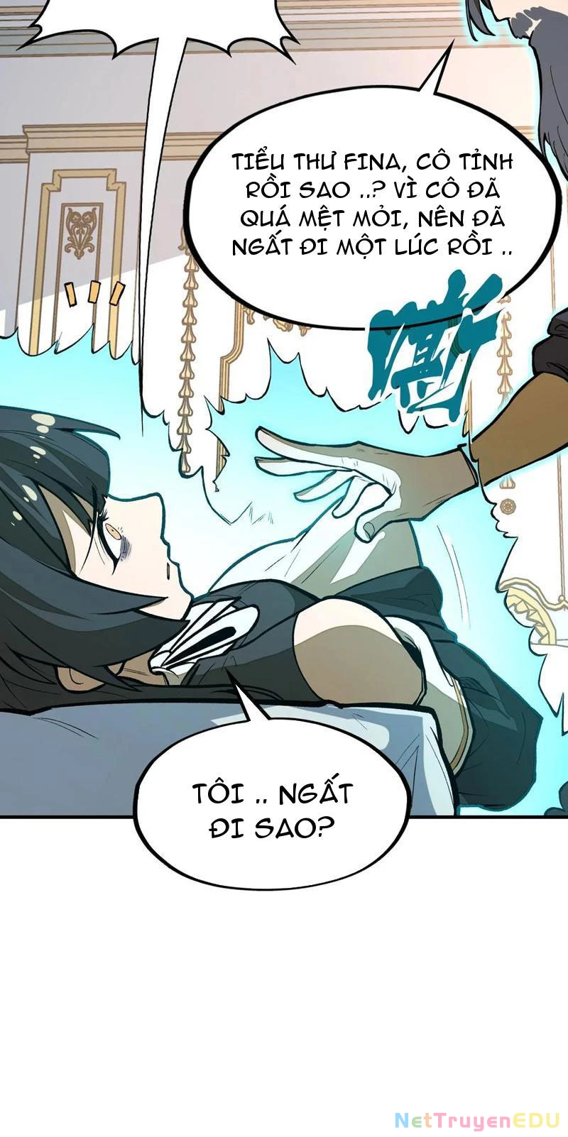 Từ đáy xã hội quật khởi Chapter 20 - 27