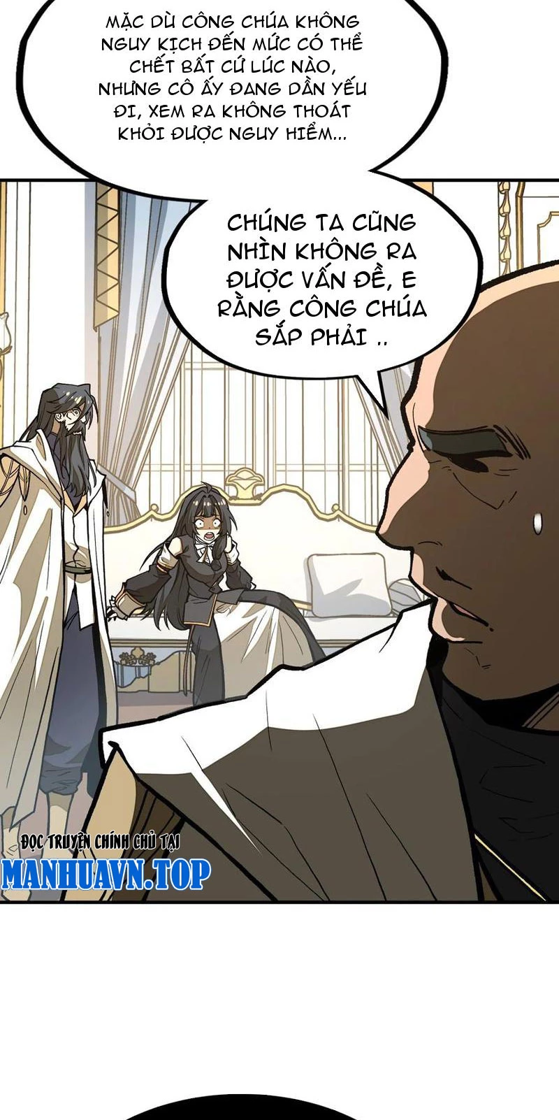 Từ đáy xã hội quật khởi Chapter 20 - 29