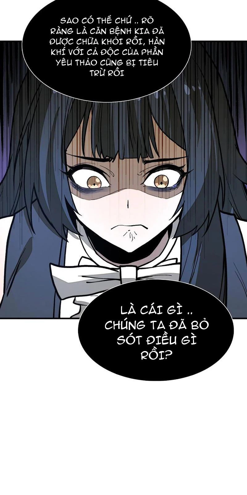 Từ đáy xã hội quật khởi Chapter 20 - 30
