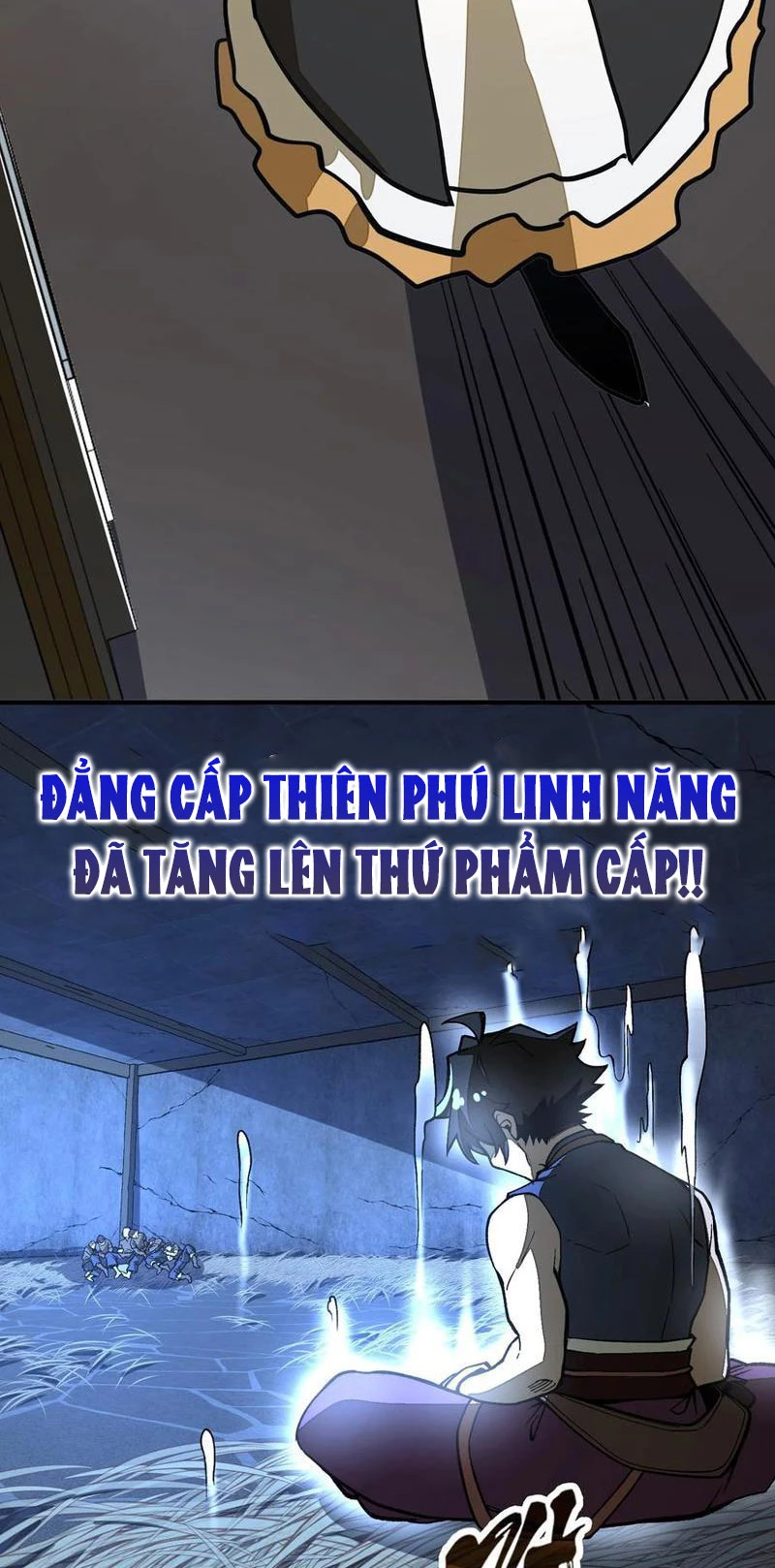 Từ đáy xã hội quật khởi Chapter 20 - 35