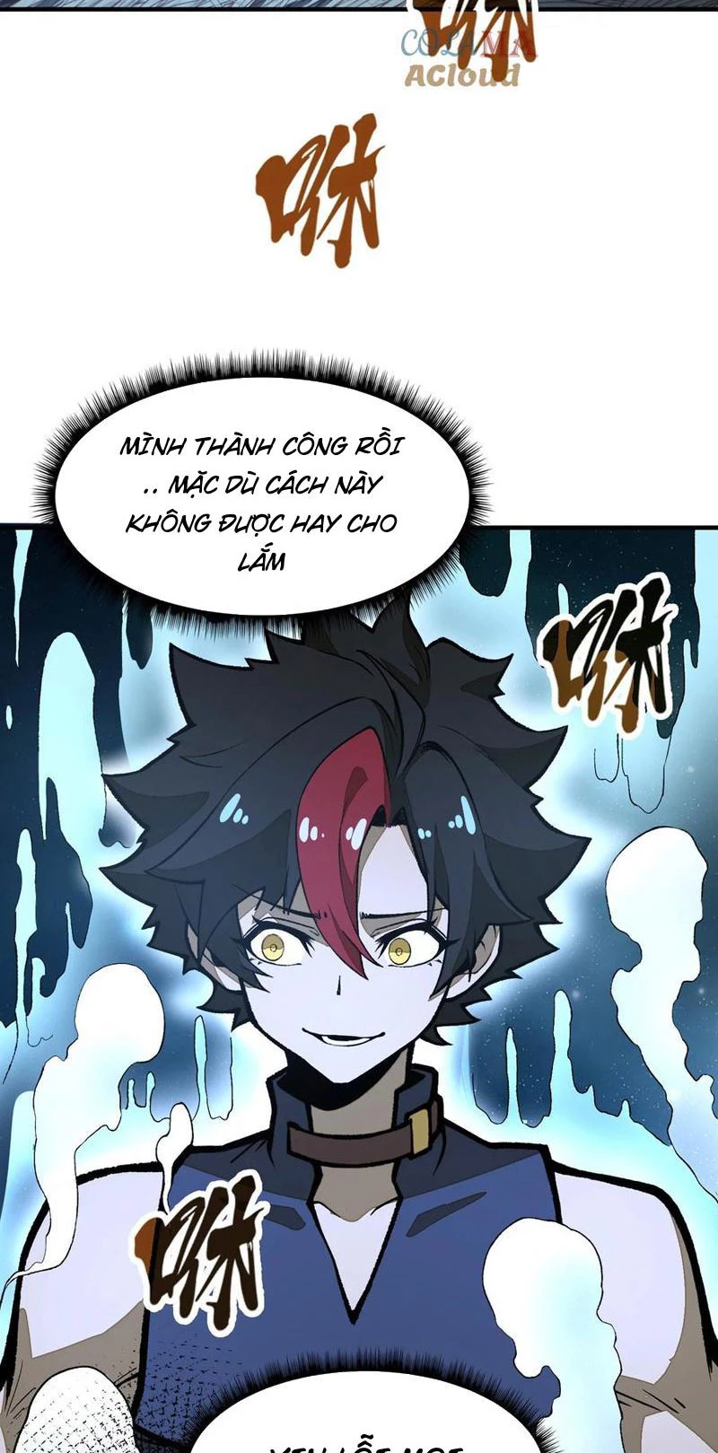 Từ đáy xã hội quật khởi Chapter 20 - 36
