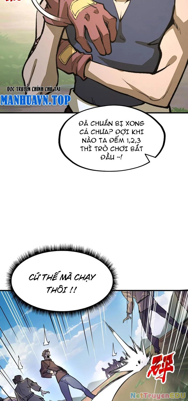 Từ đáy xã hội quật khởi Chapter 20 - 51