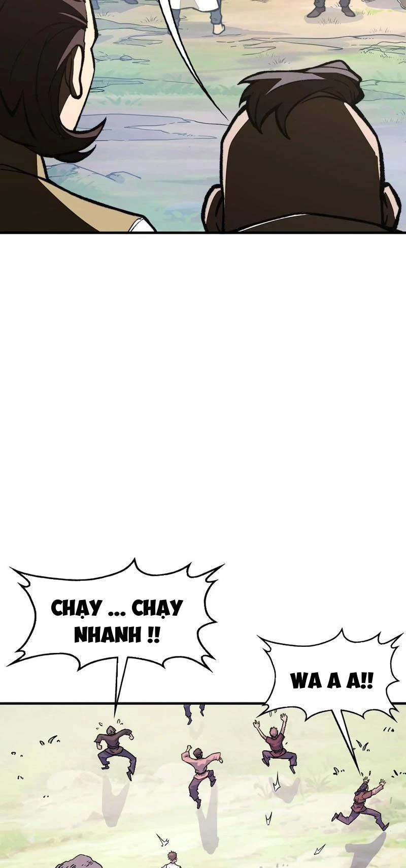 Từ đáy xã hội quật khởi Chapter 20 - 53