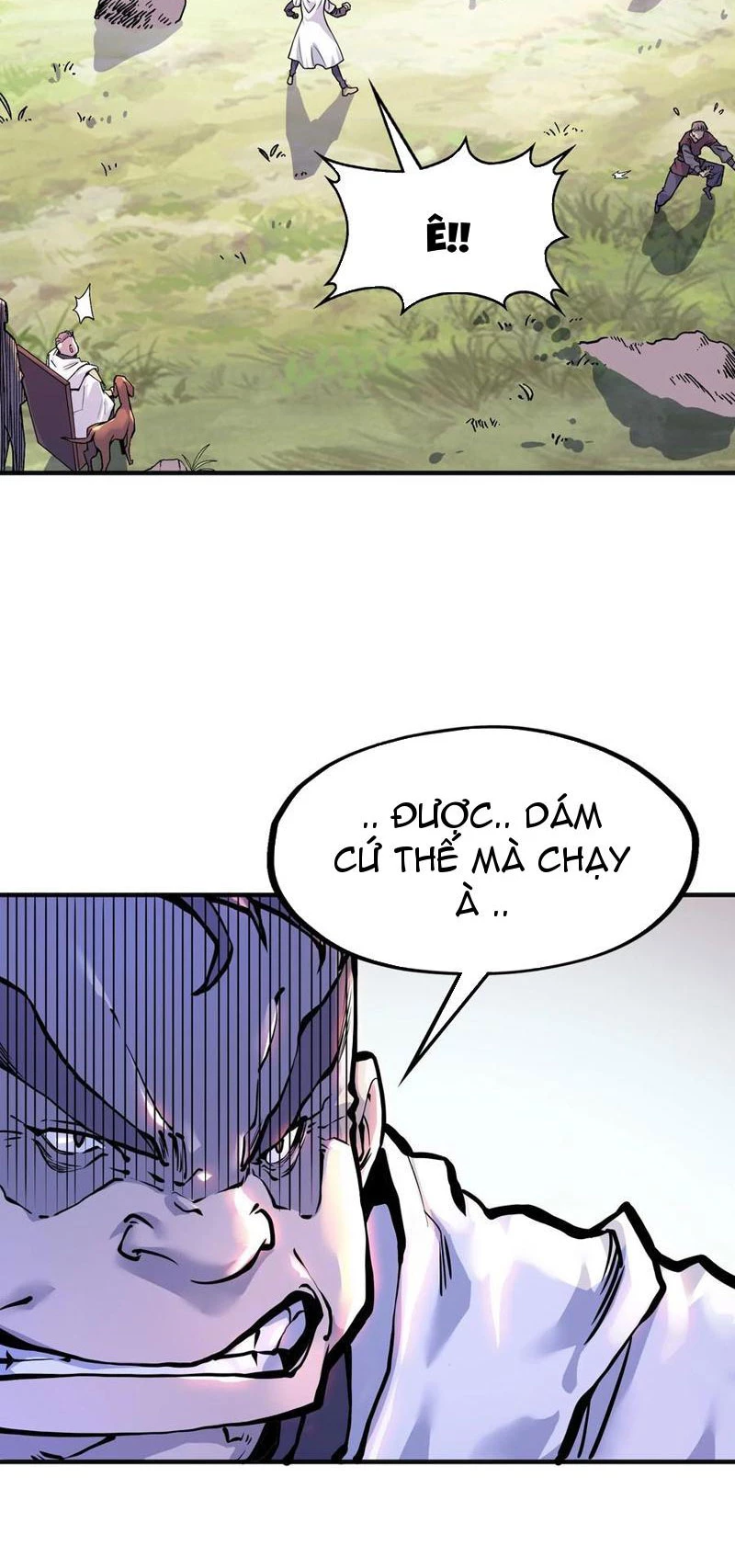 Từ đáy xã hội quật khởi Chapter 20 - 54