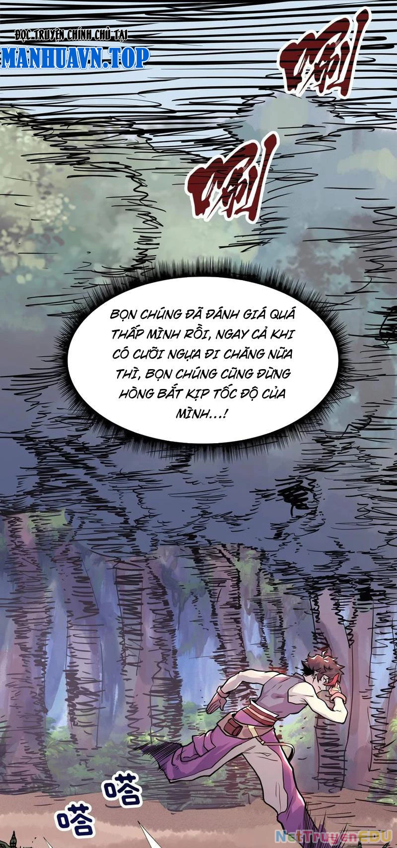 Từ đáy xã hội quật khởi Chapter 20 - 56