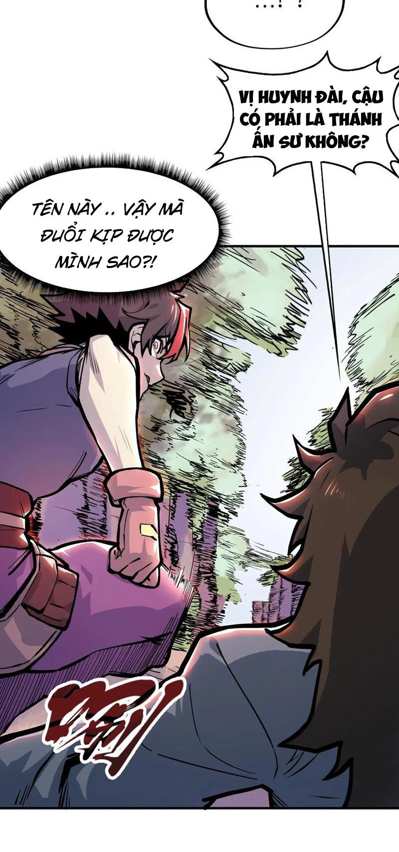 Từ đáy xã hội quật khởi Chapter 20 - 58