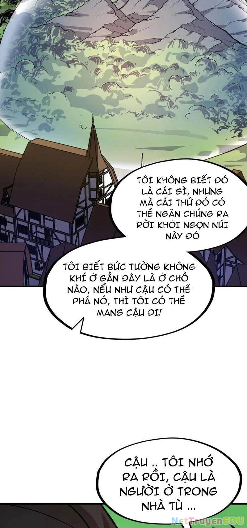 Từ đáy xã hội quật khởi Chapter 20 - 61