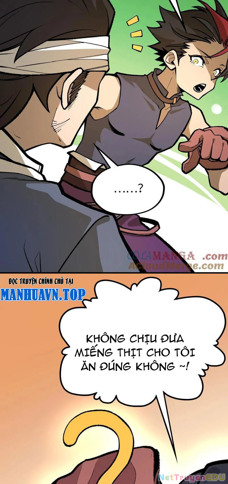 Từ đáy xã hội quật khởi Chapter 20 - 62