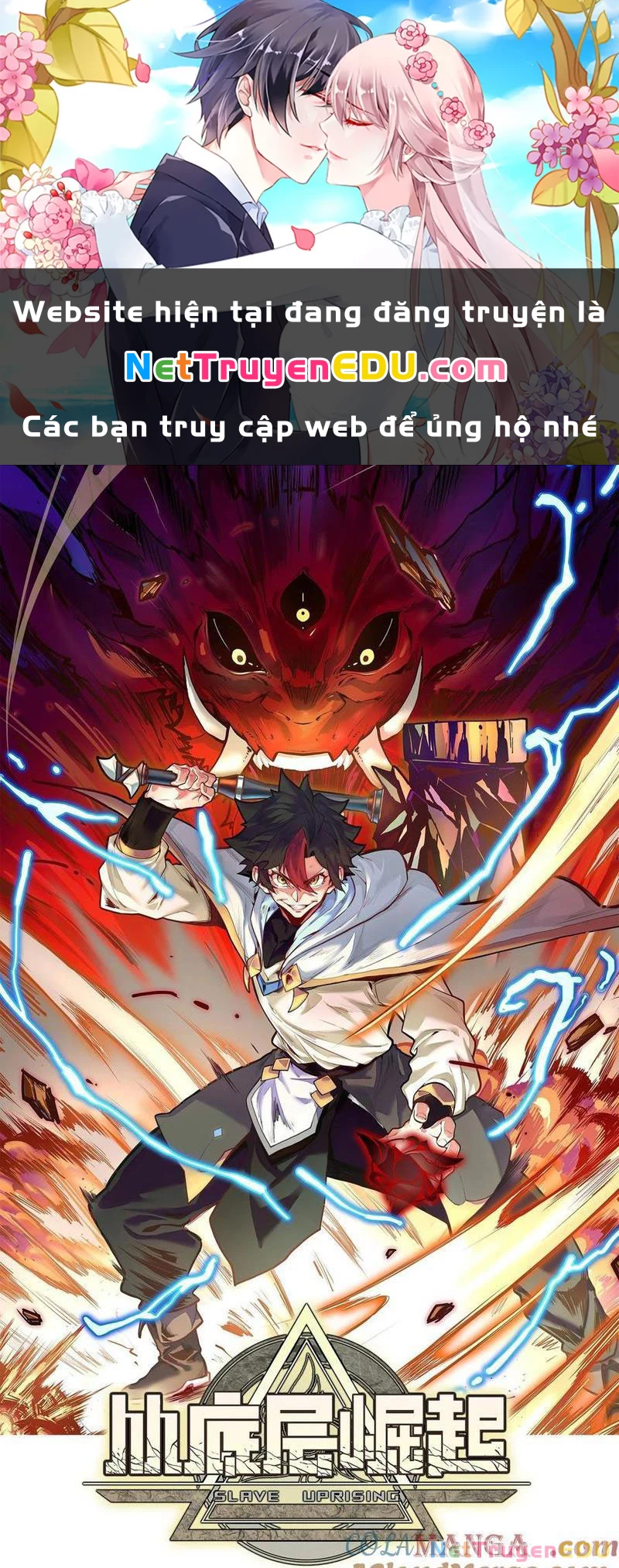 Từ đáy xã hội quật khởi Chapter 21 - 1