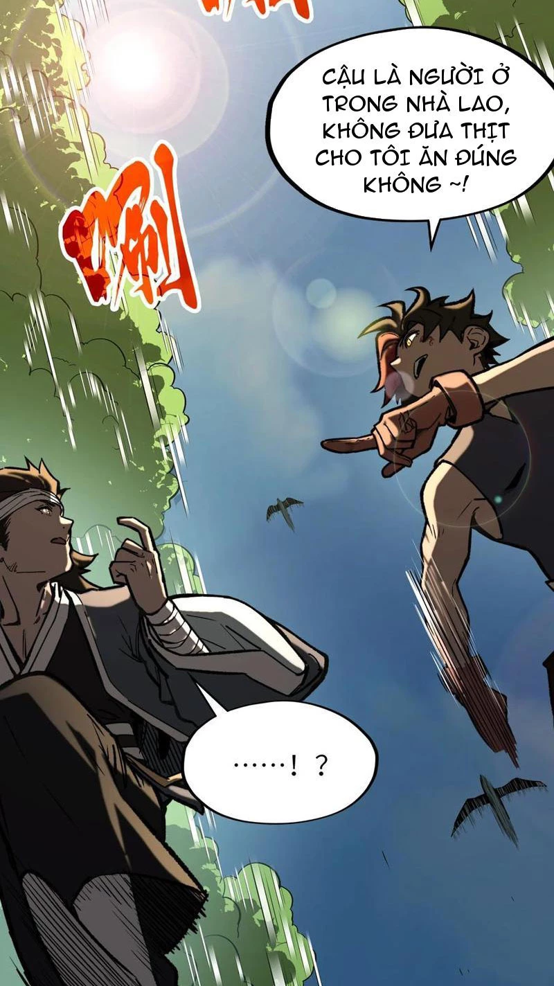 Từ đáy xã hội quật khởi Chapter 21 - 3