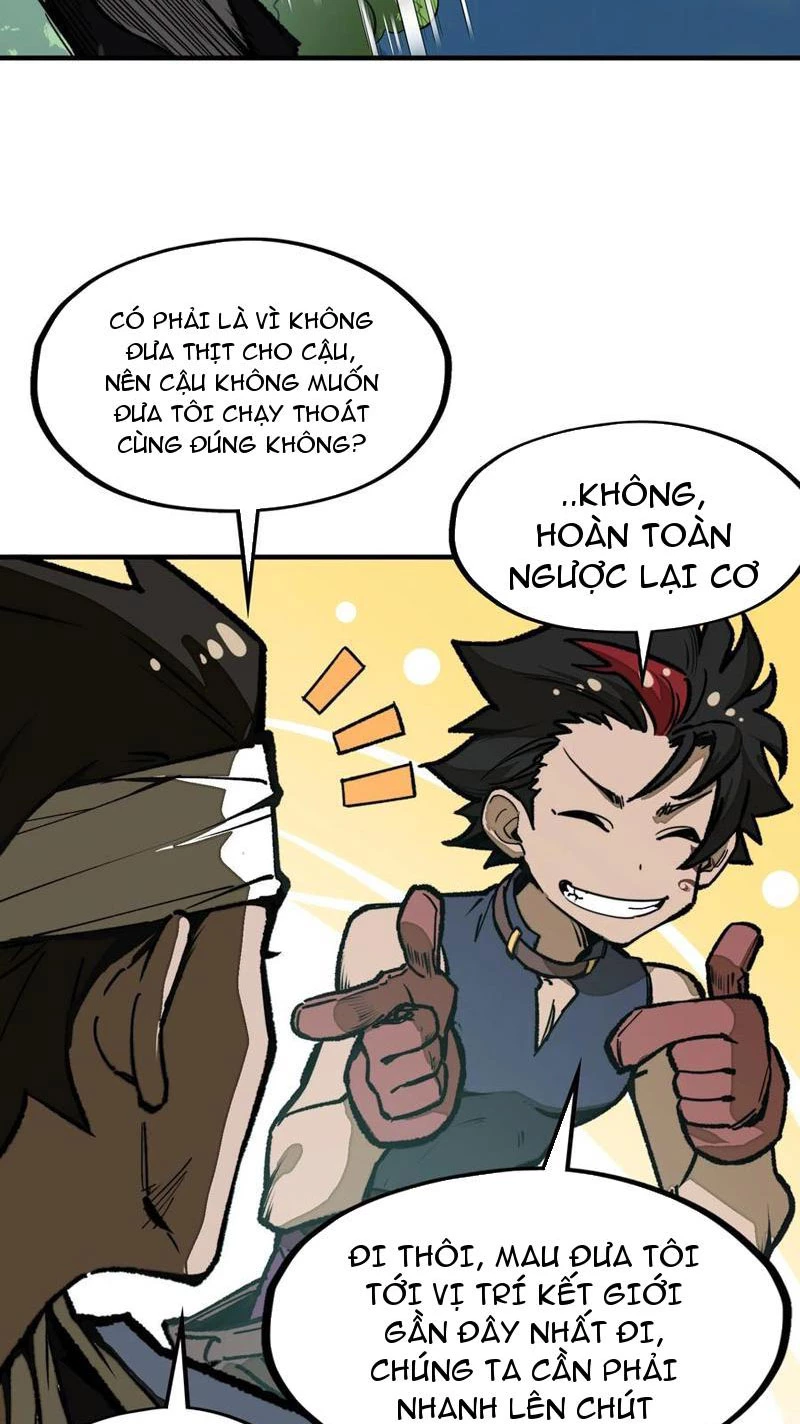 Từ đáy xã hội quật khởi Chapter 21 - 4