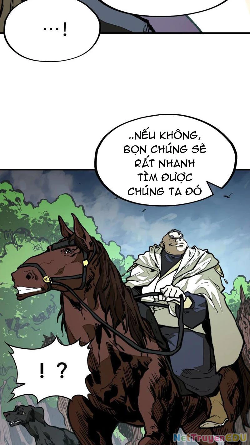 Từ đáy xã hội quật khởi Chapter 21 - 5