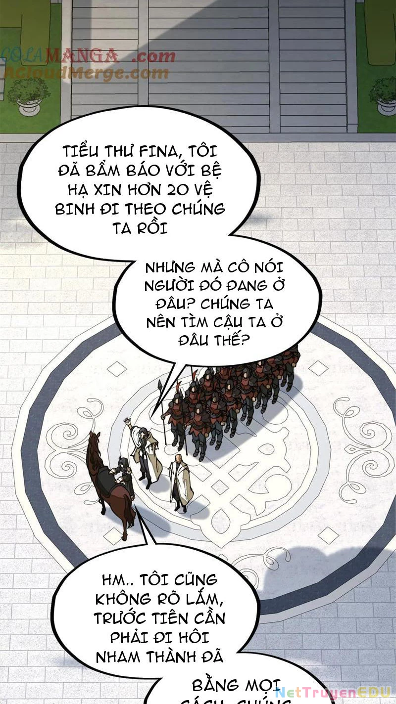 Từ đáy xã hội quật khởi Chapter 21 - 7