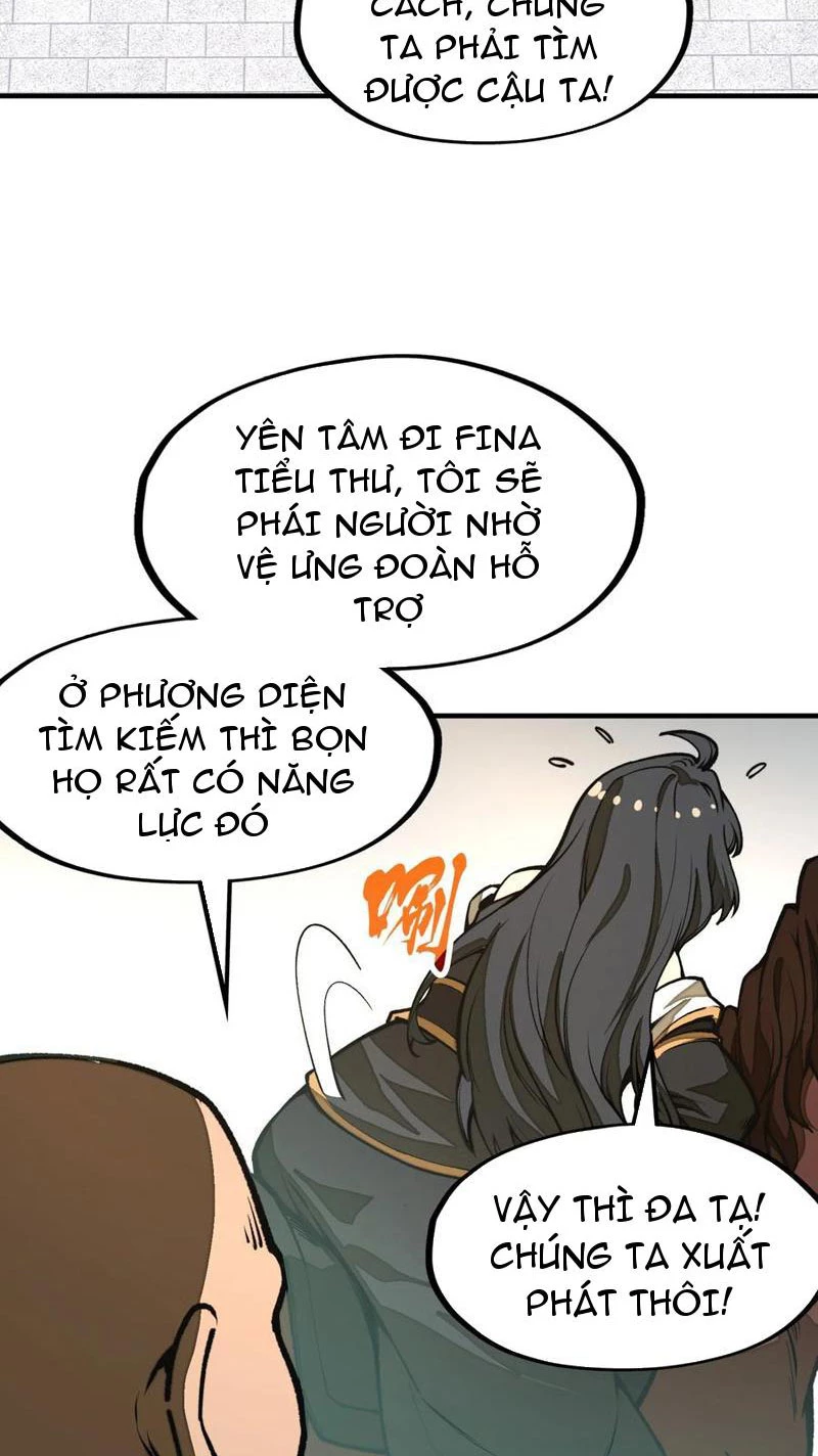 Từ đáy xã hội quật khởi Chapter 21 - 8