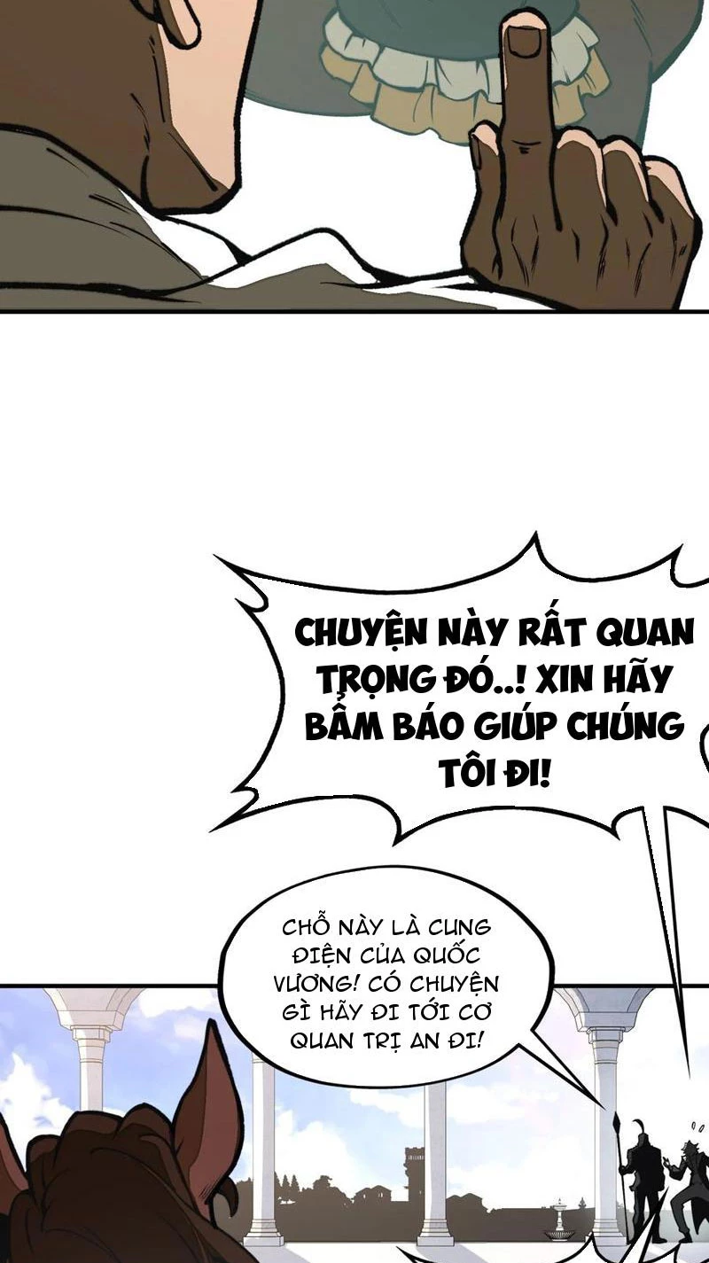 Từ đáy xã hội quật khởi Chapter 21 - 9