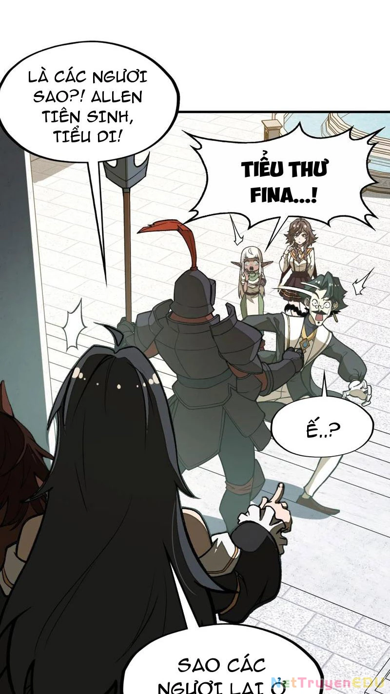 Từ đáy xã hội quật khởi Chapter 21 - 11