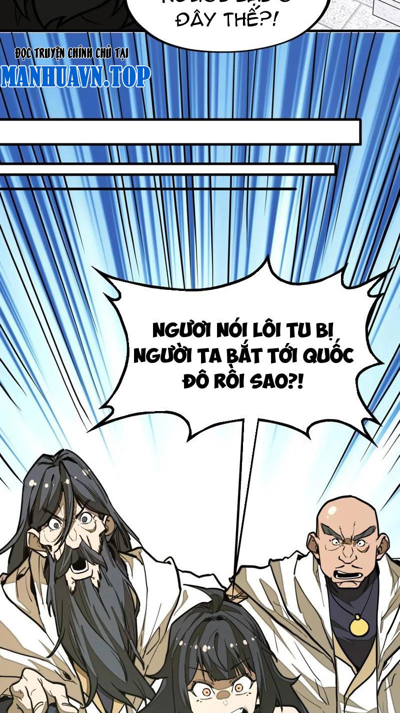 Từ đáy xã hội quật khởi Chapter 21 - 12