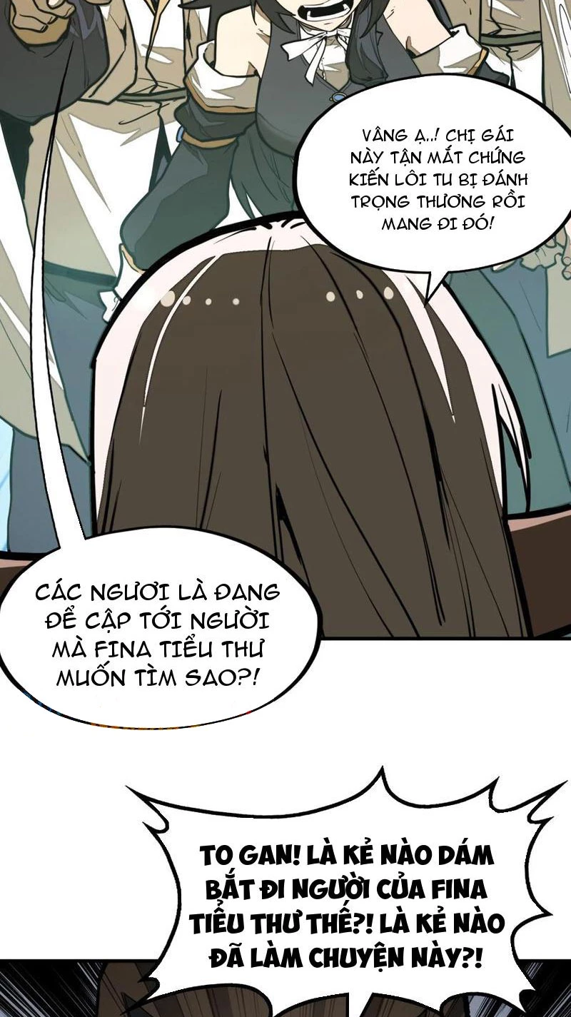 Từ đáy xã hội quật khởi Chapter 21 - 13