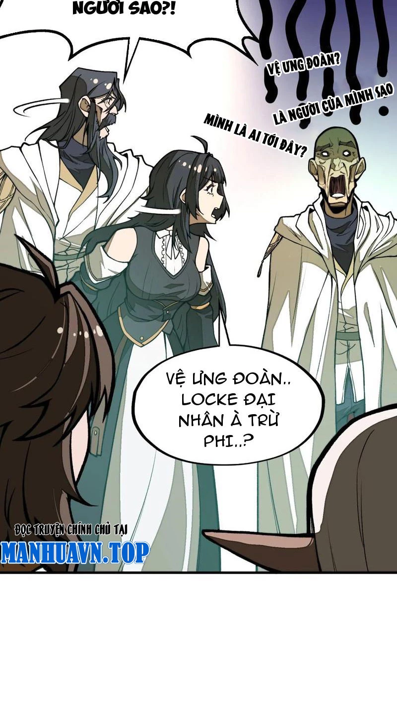 Từ đáy xã hội quật khởi Chapter 21 - 16