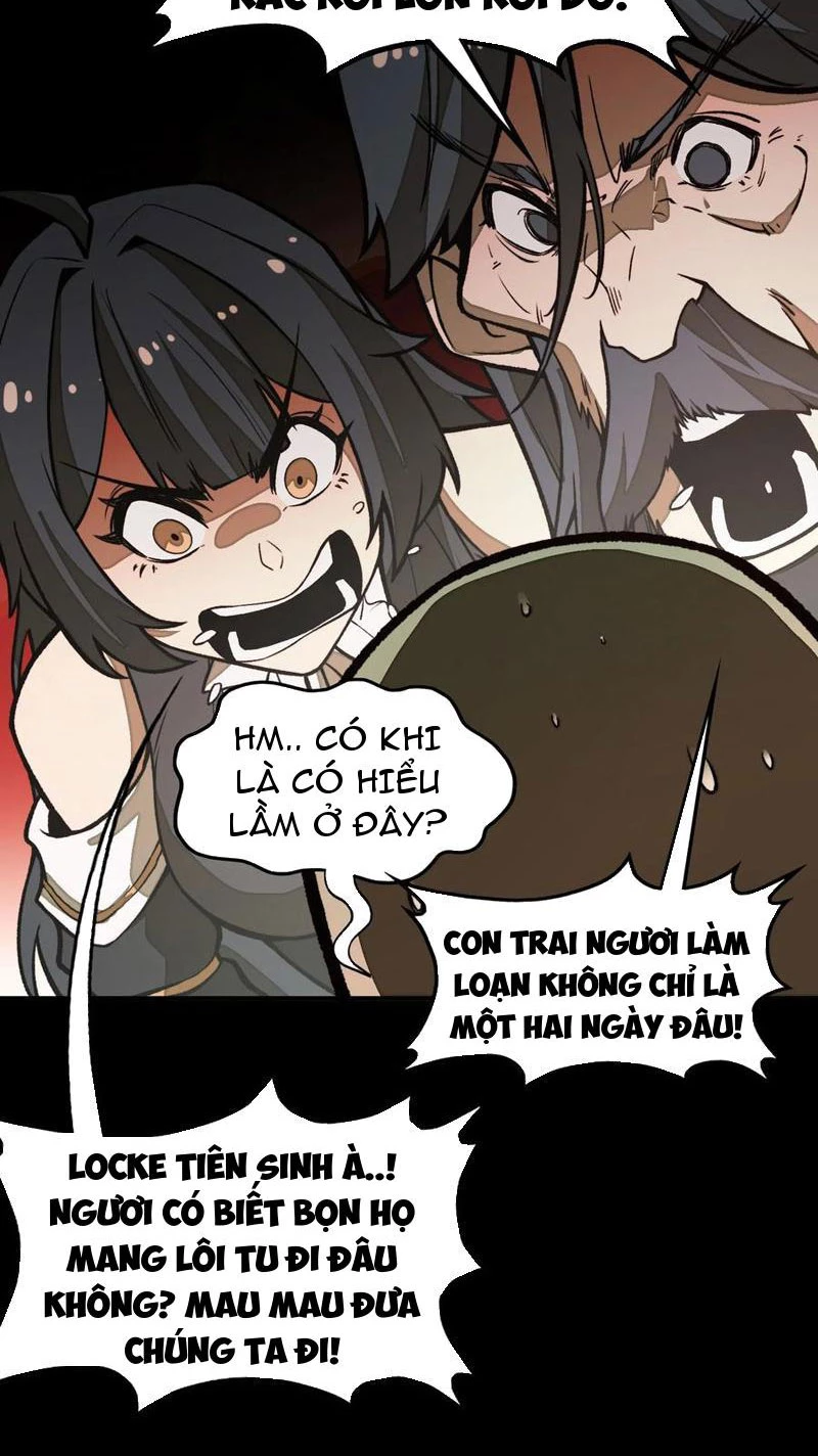 Từ đáy xã hội quật khởi Chapter 21 - 18