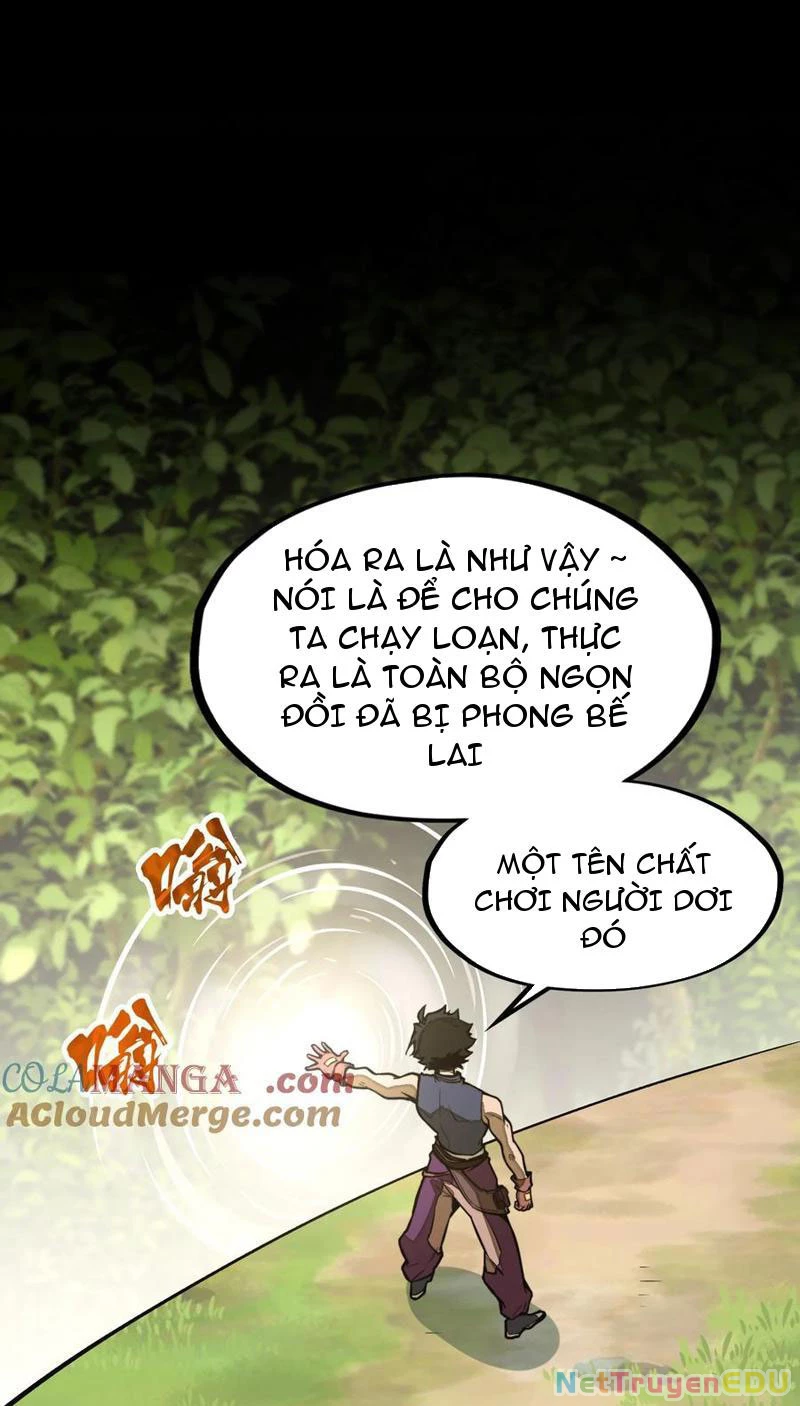 Từ đáy xã hội quật khởi Chapter 21 - 19